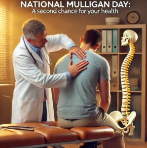 chiropractic mulligan mt pleasant