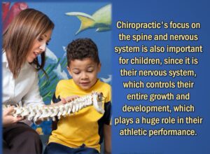 chiropractor for children in mt pleasant sc