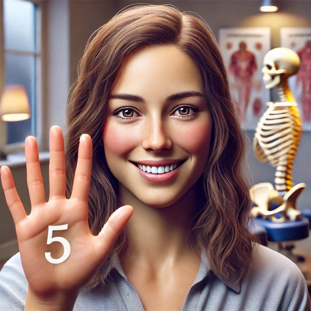 Beyond Wellness Chiropractic Mt Pleasant - 5 signs to see mount pleasant chiropractor