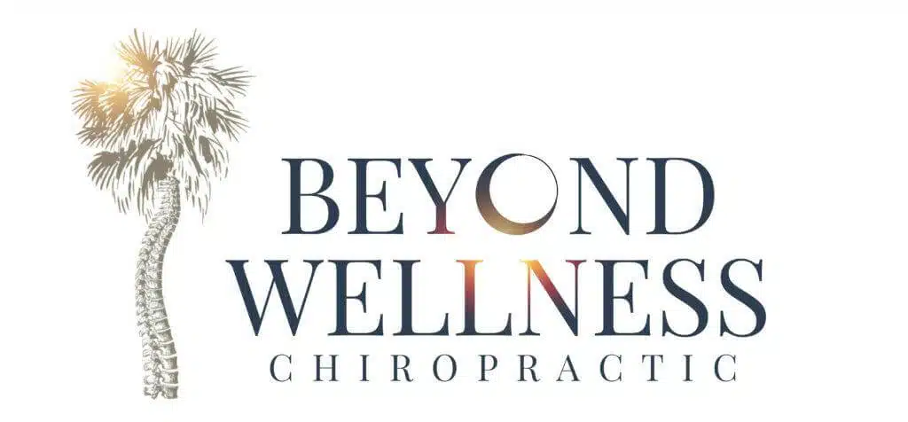 Beyond Wellness Logo