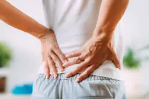 Scar - Beyond Wellness Chiropractic Mt Pleasant sciatica