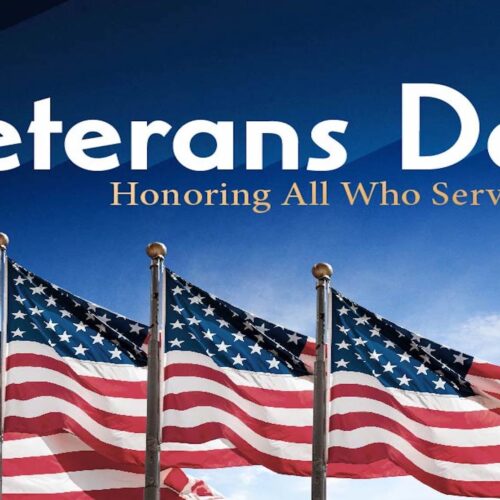 veterans day mt pleasant chiropractor