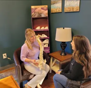 Compassionate Chiropractic Care