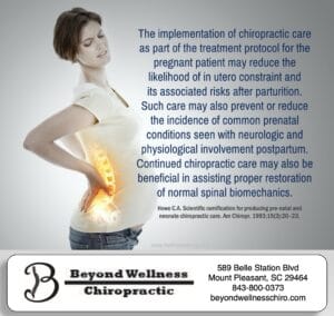 pregnancy back pain
