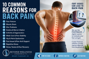 back pain and footmaxx mt pleasant - Beyond Wellness Chiropractic Mt Pleasant Beyond Wellness Chiropractic Mt Pleasant - back pain and footmaxx mt pleasant chiropractor